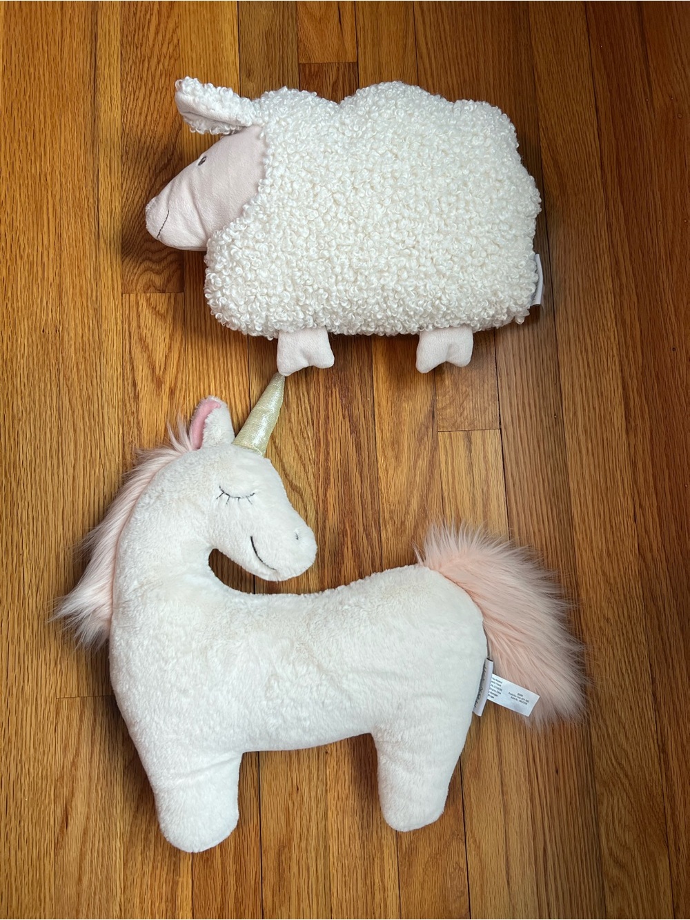 MON AMI brand plush toys